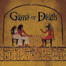 Gensu Dean & Wise Intelligent: Game Of Death (Vinyl LP)