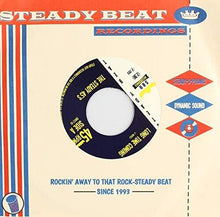Steady 45's: Long Time Coming (7-Inch Single)