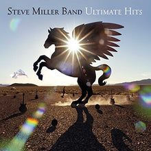 Steve Miller: Ultimate Hits (Vinyl LP)