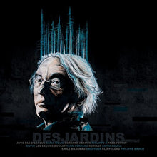 Various Artists: Desjardins / Various (Vinyl LP)