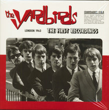 The Yardbirds: London 1963: The First Recordings! (Vinyl LP)