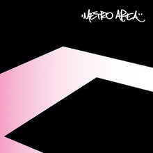 Metro Area: Metro Area (Vinyl LP)