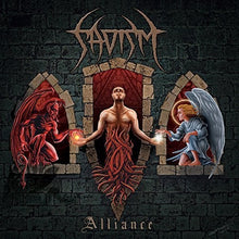 Sadism: Alliance (Vinyl LP)