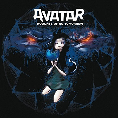 Thoughts Of No Tomorrowby Avatar (Vinyl Record)