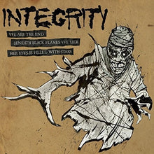 Integrity / Power Trip: Split (12-Inch Single)