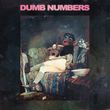 Dumb Numbers: II (Vinyl LP)