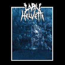 Lapin Helvetti: Lapin Helvetti (Vinyl LP)