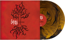 Gojira: The Link Alive (Vinyl LP)