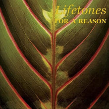 Lifetones: For A Reason (Vinyl LP)