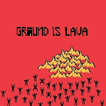 Groundislava: Groundislava (Vinyl LP)