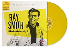 Smith, Ray: Shake Around (Vinyl LP)