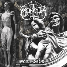 Marduk: Plague Angel (Vinyl LP)