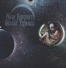New Keepers of the Water Towers: The Cosmic Child (Vinyl LP)