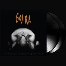 Gojira: Terra Incognita (Vinyl LP)