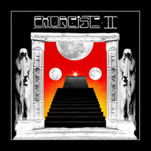Exorcist Gbg: II (Vinyl LP)