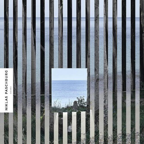Oceanicby Paschburg, Niklas (Vinyl Record)
