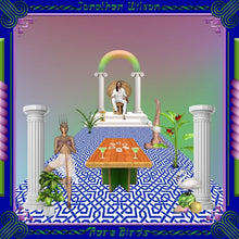 Jonathan Wilson: Rare Birds (Vinyl LP)