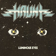 Haunt: Luminous Eyes (Vinyl LP)