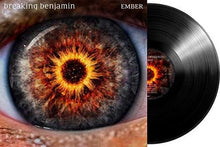 Breaking Benjamin: Ember (Vinyl LP)