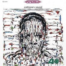 John Coltrane: Coltrane's Sound [Limited Edition] (Vinyl LP)