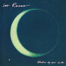 Las Rosas: Shadow By Your Side (Vinyl LP)
