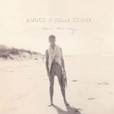 Down The Wayby Stone, Angus & Julia (Vinyl Record)
