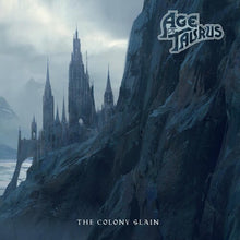 Age of Taurus: Colony Slain (Vinyl LP)