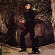 Indio Black / O.S.T.: Indio Black (Adi√≥s, Sabata) (Original Soundtrack) (Vinyl LP)