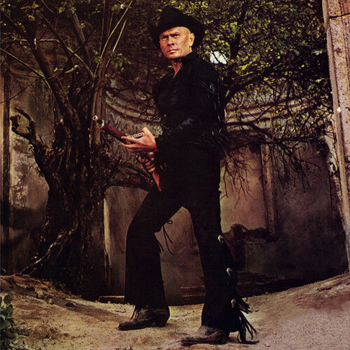 Indio Black (Adi√≥s, Sabata) (Original Soundtrack)by Indio Black / O.S.T. (Vinyl Record)