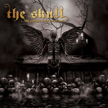 Skull: Endless Road Turns Dark (Vinyl LP)