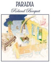 Roland Bocquet: Paradia (Vinyl LP)