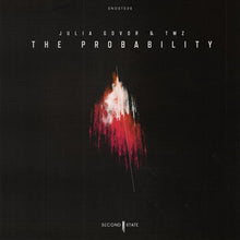 Govor, Julia / Tmz: This Probability (12-Inch Single)