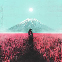 Nghtmre & Pell: Magic Hour (Vinyl LP)
