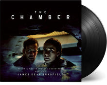 James Dean Bradfield: The Chamber (Original Motion Picture Soundtrack) (Vinyl LP)