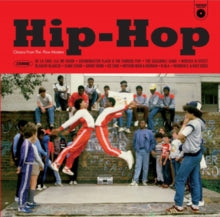Hip-Hop / Variousby Hip-Hop / Various (Vinyl Record)