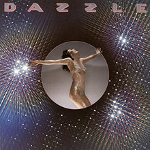 Dazzle: Dazzle (Vinyl LP)