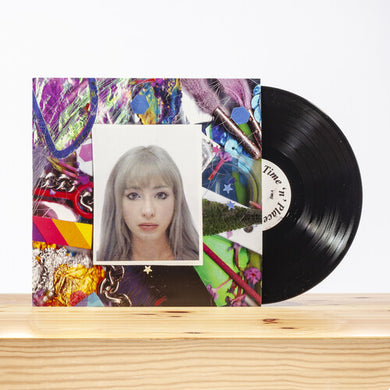 Time 'n' Placeby Kero Kero Bonito (Vinyl Record)