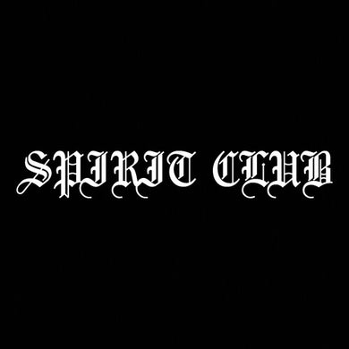 Room to Runby Spirit Club (Vinyl Record)