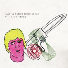 Avec Pas D'Casque: Dans La Nature Jusqu'Au Cou (Vinyl LP)