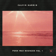 Calvin Harris: Funk Wav Bounces, Vol. 1 (Vinyl LP)