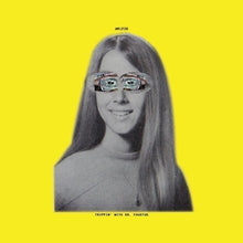 Amplifier: Trippin With Dr Faustus (Vinyl LP)