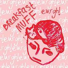 Breakfast Muff: Eurgh (Vinyl LP)