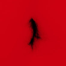 Dingwei: Untied (Vinyl LP)