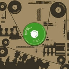 Boxtype: Goiter (12-Inch Single)