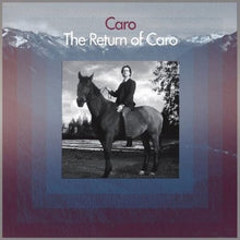 Caro: Return Of Caro (Vinyl LP)