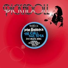 Dahlback, John: Call (12-Inch Single)