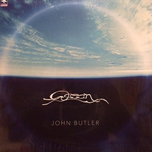 John Butler: Ocean (12-Inch Single)