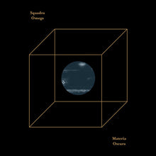 Squadra Omega: Materia Oscura (Vinyl LP)