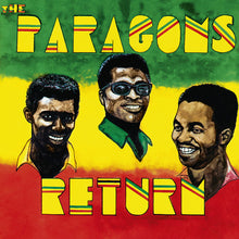 Paragons: Return (Vinyl LP)
