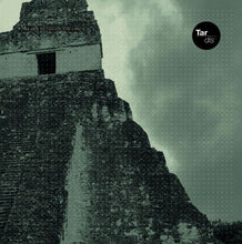 DJ Jes: Between The Lines (Vinyl LP)